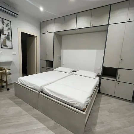 Casa Acquamarina * ラッパロ