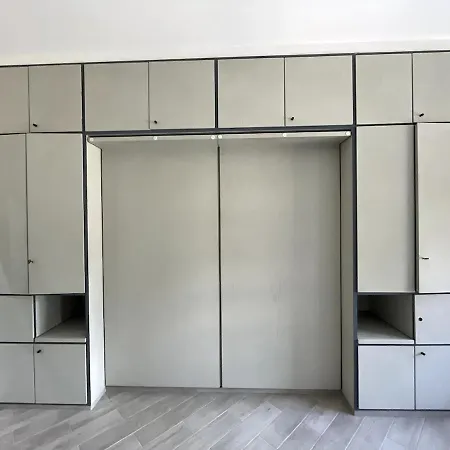 Casa Acquamarina Rapallo