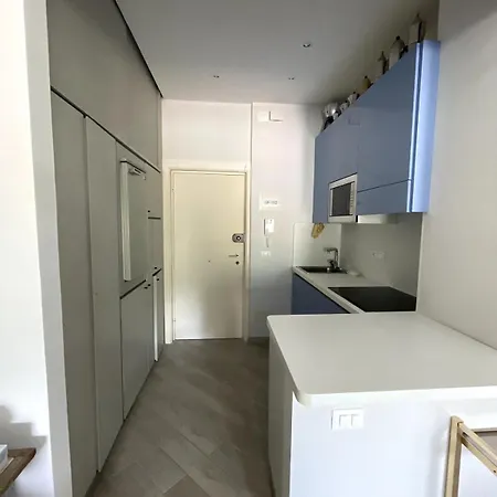 شقة Casa Acquamarina