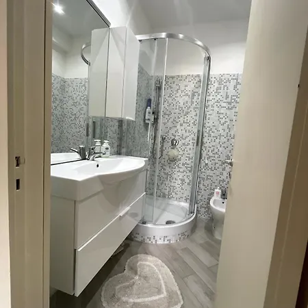 Casa Acquamarina شقة *