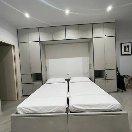 شقة Casa Acquamarina راباللو