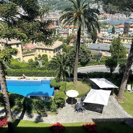 Casa Acquamarina * راباللو