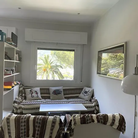 Casa Acquamarina شقة *
